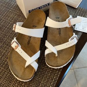 Birkenstock Mayari Kids size 34